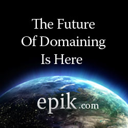 Take Control of Your Domain Names