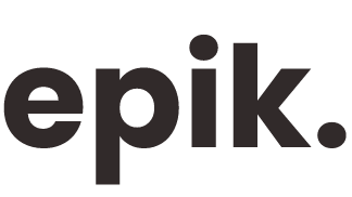 Epik Logo Link to Home Page